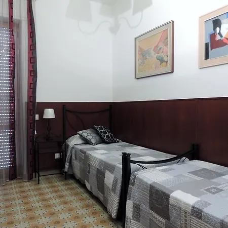 Mary Centro Storico Appartement Alghero