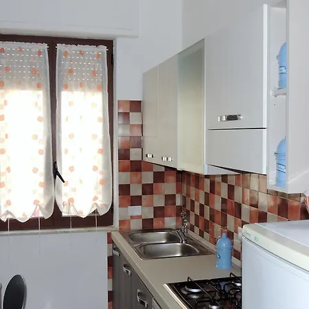 Mary Centro Storico Appartement *