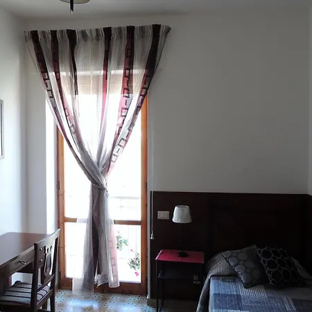 Mary Centro Storico Appartement Alghero