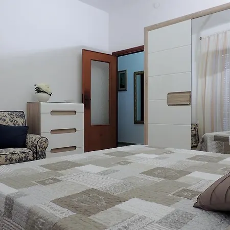 Mary Centro Storico Appartement *
