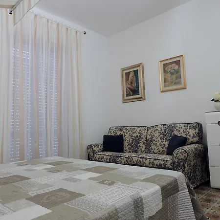 Appartement Mary Centro Storico Alghero